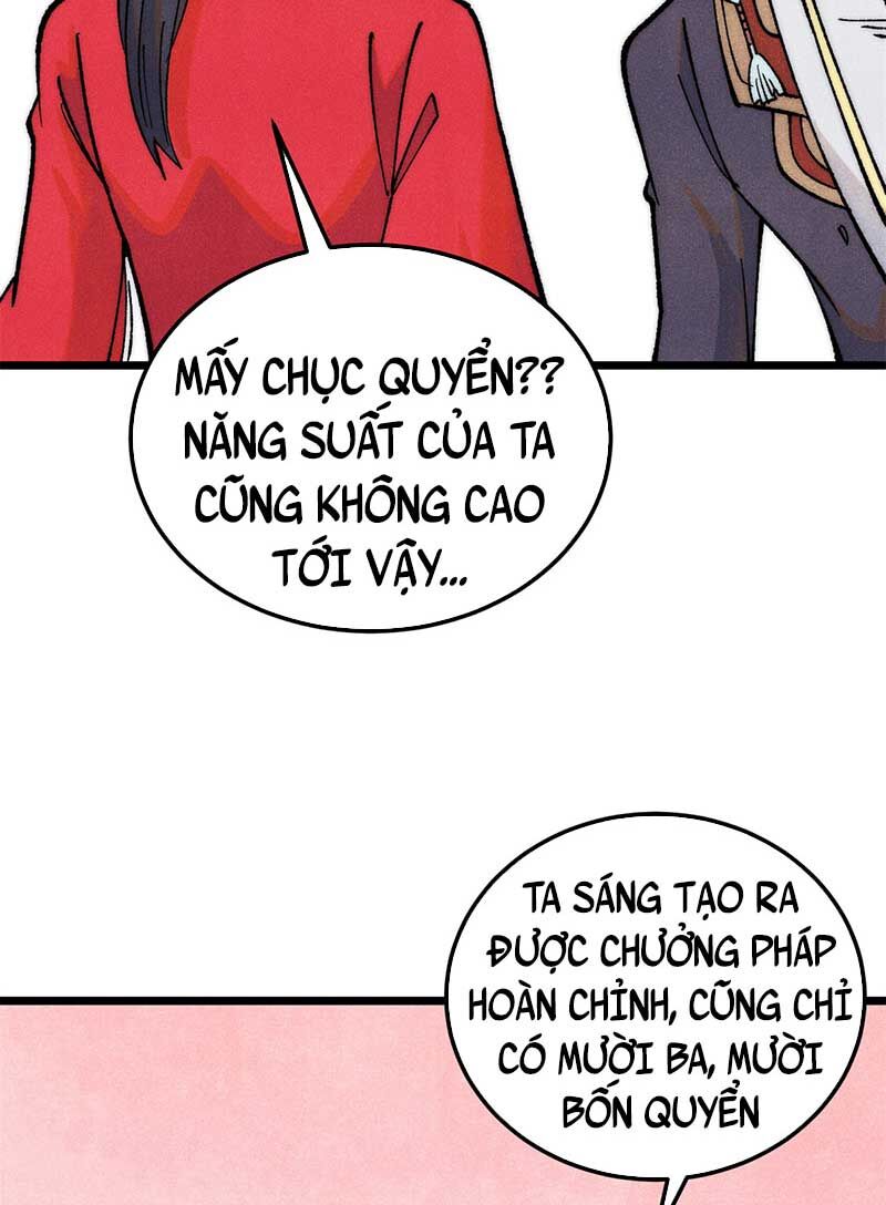 Vạn Cổ Tối Cường Tông Chapter 276 - Trang 11