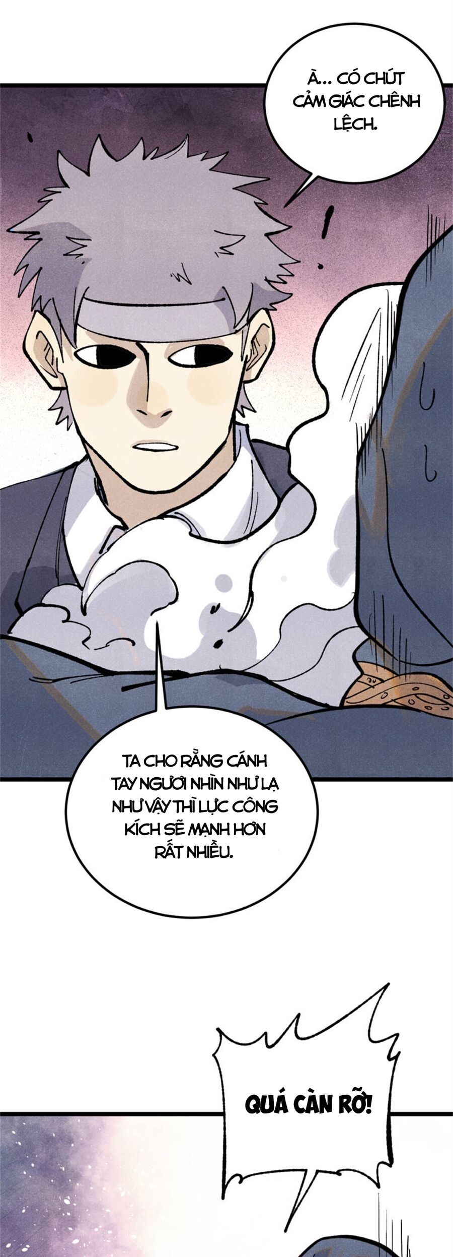 Vạn Cổ Tối Cường Tông Chapter 332 - Trang 11