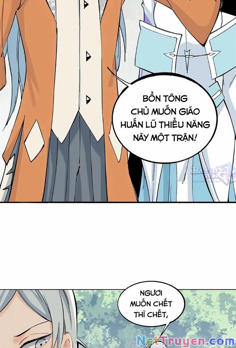 Vạn Cổ Tối Cường Tông Chapter 3 - Trang 42