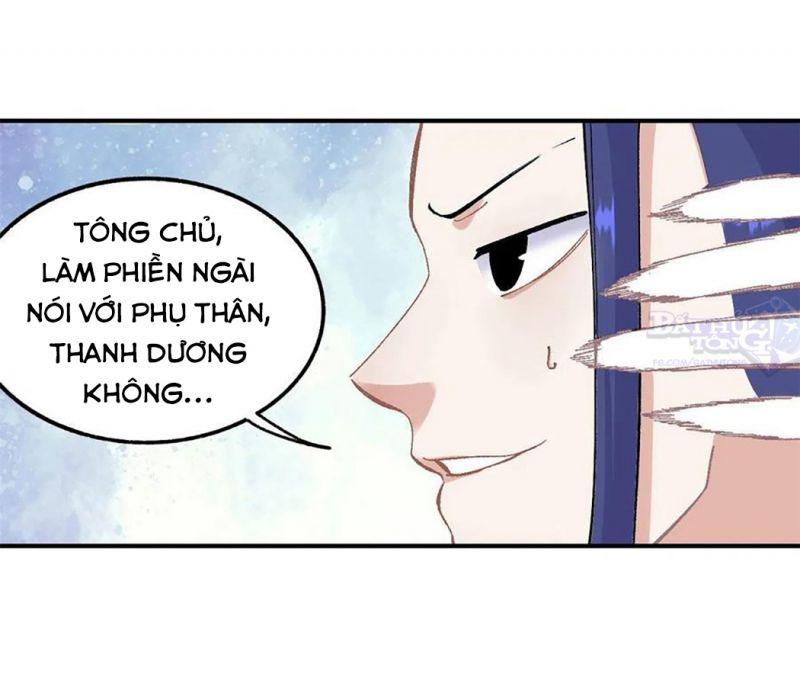 Vạn Cổ Tối Cường Tông Chapter 37 - Trang 11