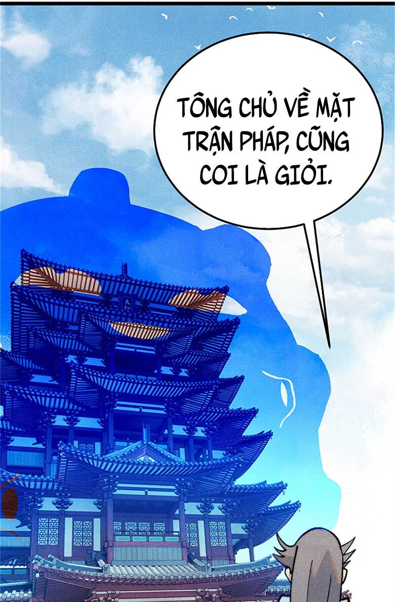 Vạn Cổ Tối Cường Tông Chapter 284 - Trang 28