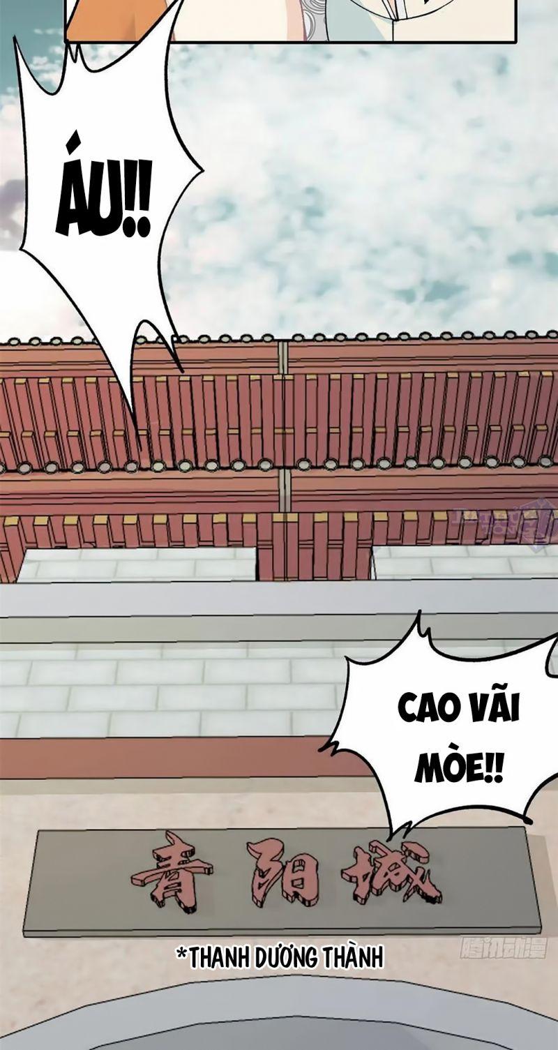 Vạn Cổ Tối Cường Tông Chapter 6 - Trang 20