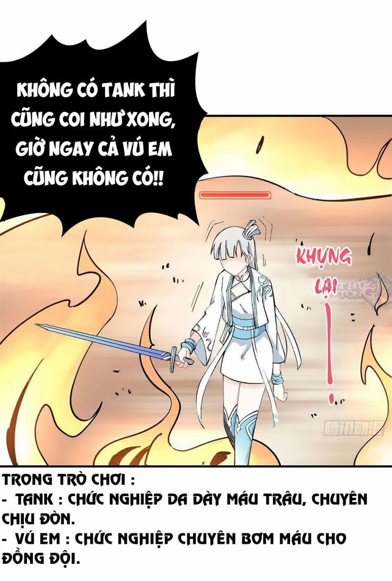 Vạn Cổ Tối Cường Tông Chapter 36 - Trang 6