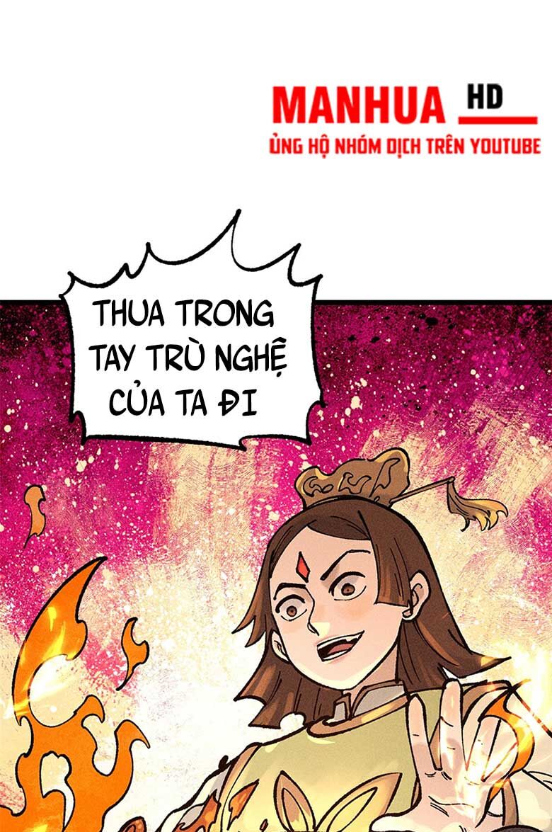 Vạn Cổ Tối Cường Tông Chapter 271 - Trang 37