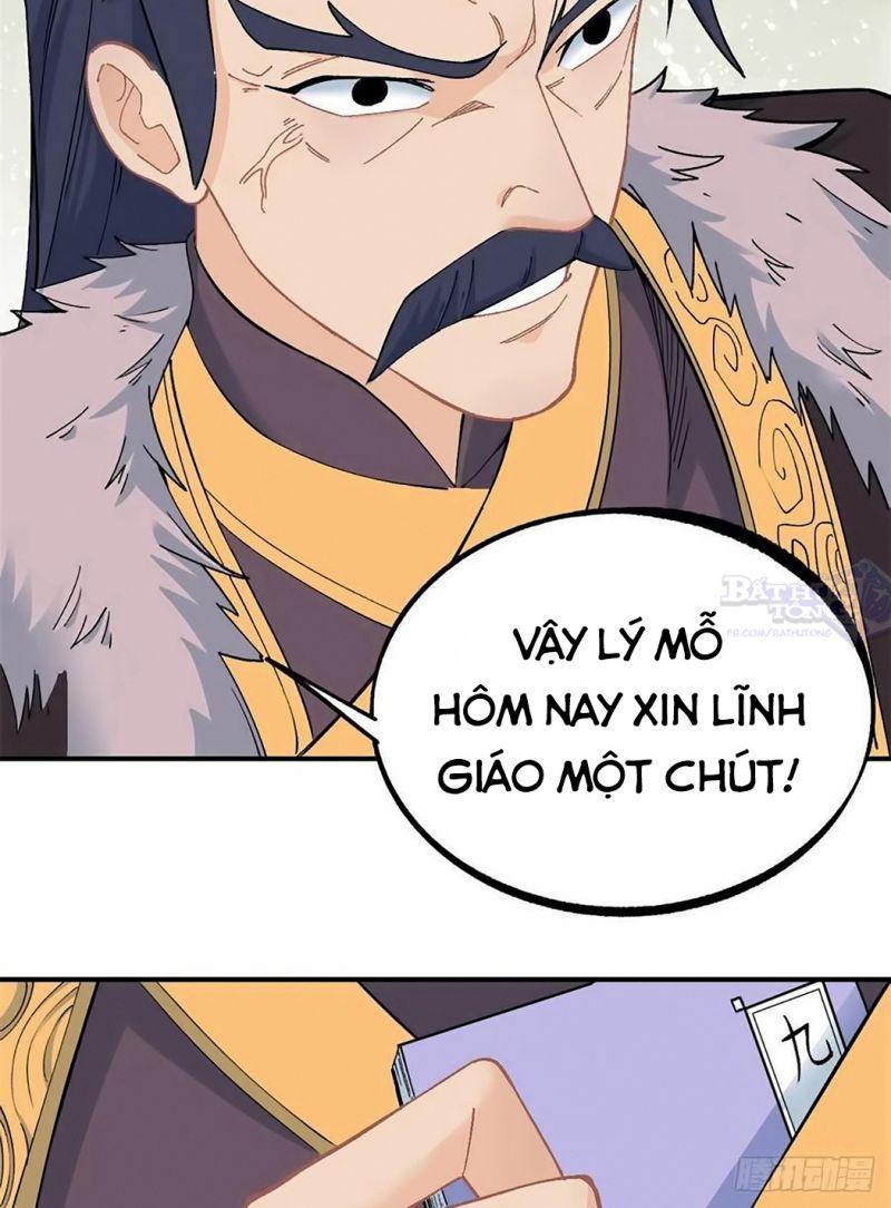 Vạn Cổ Tối Cường Tông Chapter 9 - Trang 30