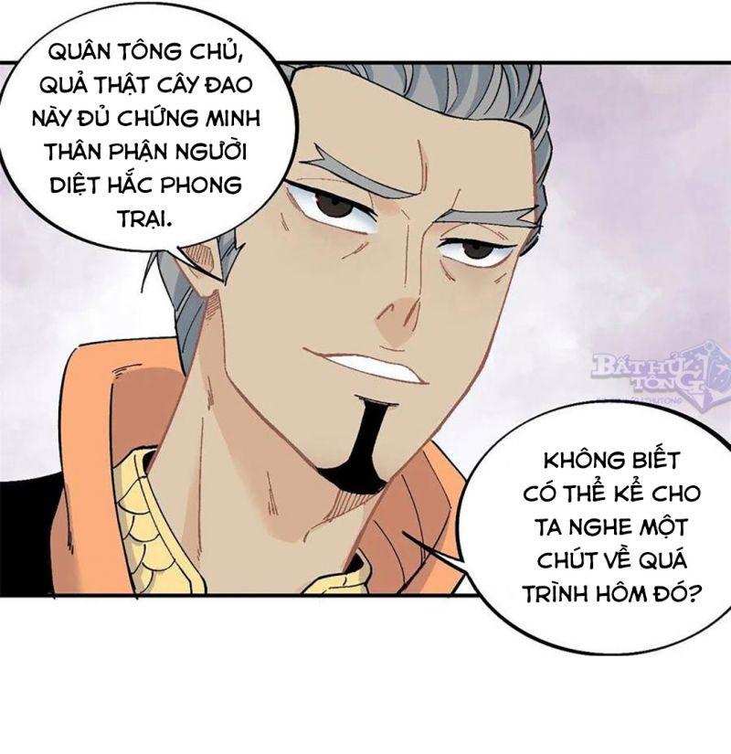 Vạn Cổ Tối Cường Tông Chapter 30 - Trang 8