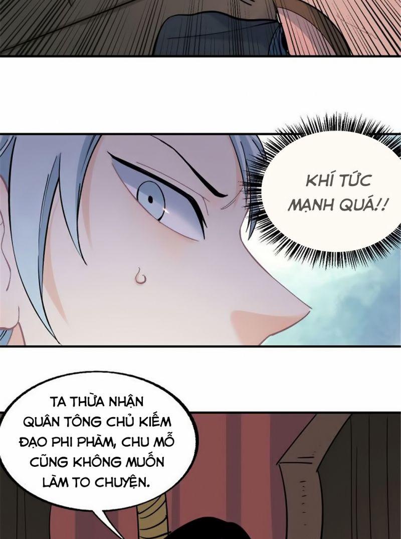 Vạn Cổ Tối Cường Tông Chapter 18 - Trang 21