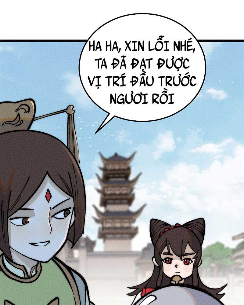 Vạn Cổ Tối Cường Tông Chapter 272 - Trang 26