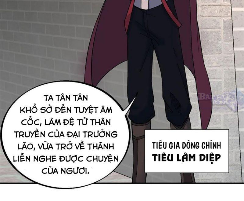 Vạn Cổ Tối Cường Tông Chapter 42 - Trang 27