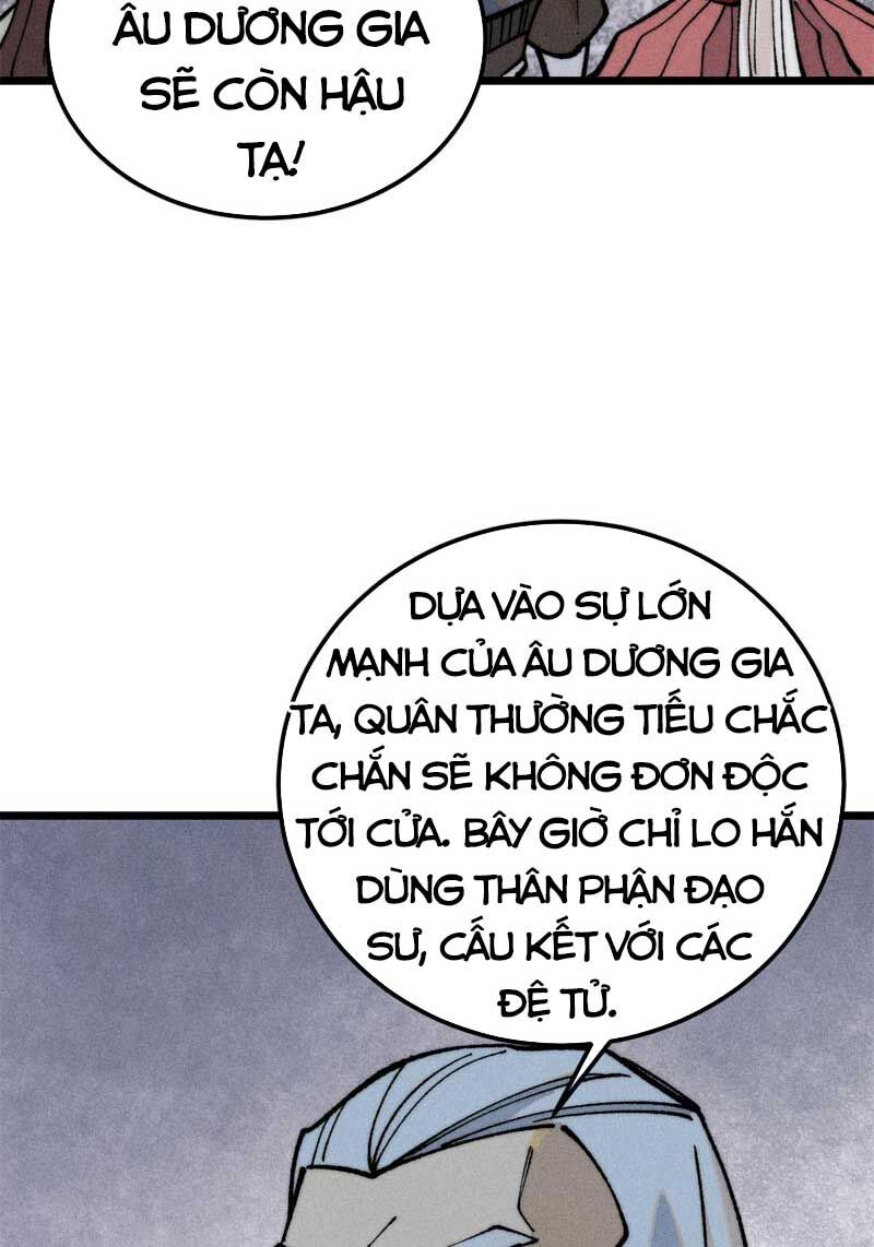 Vạn Cổ Tối Cường Tông Chapter 268 - Trang 11