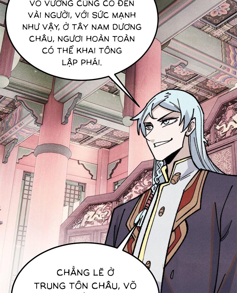 Vạn Cổ Tối Cường Tông Chapter 357 - Trang 28