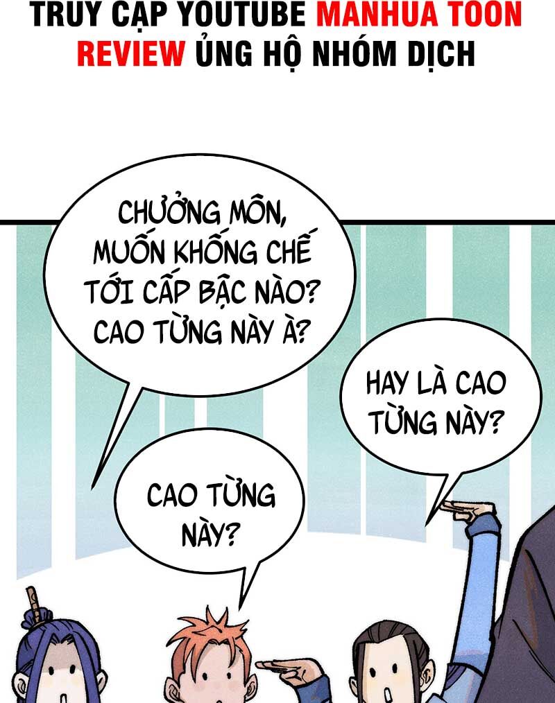 Vạn Cổ Tối Cường Tông Chapter 277 - Trang 63