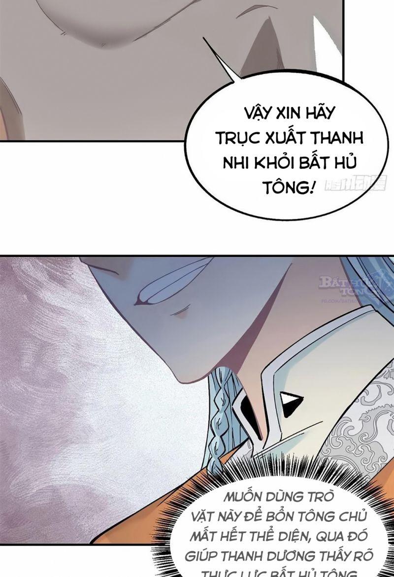 Vạn Cổ Tối Cường Tông Chapter 9 - Trang 35