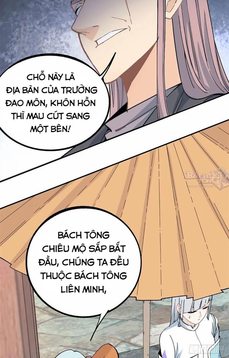 Vạn Cổ Tối Cường Tông Chapter 7 - Trang 9