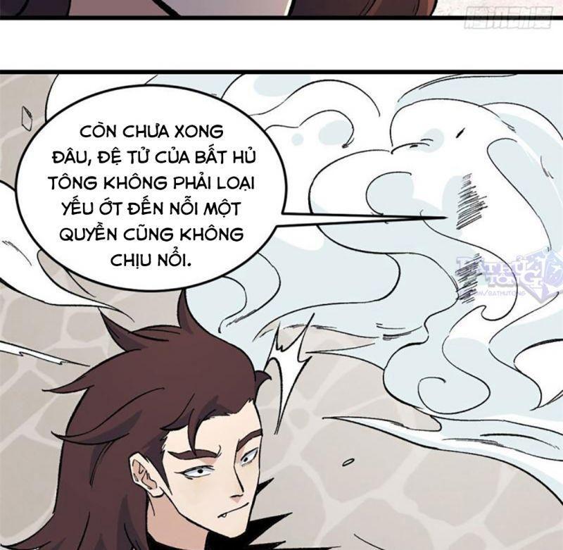 Vạn Cổ Tối Cường Tông Chapter 65 - Trang 14