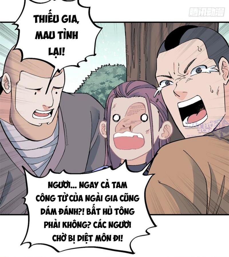 Vạn Cổ Tối Cường Tông Chapter 24 - Trang 12