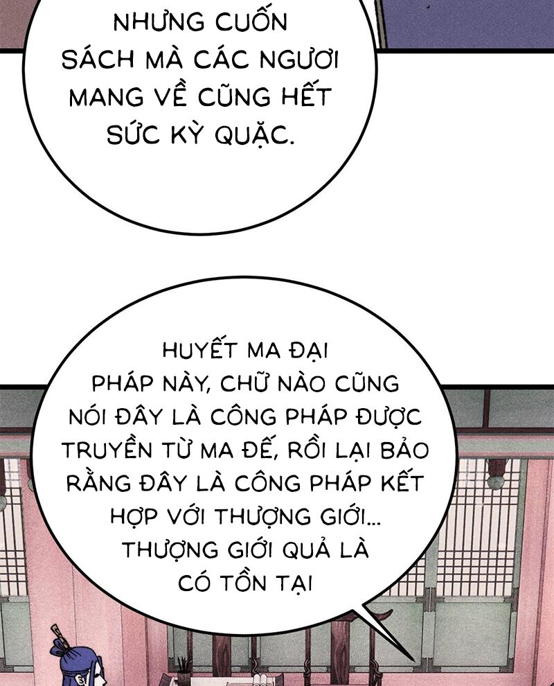 Vạn Cổ Tối Cường Tông Chapter 357 - Trang 3