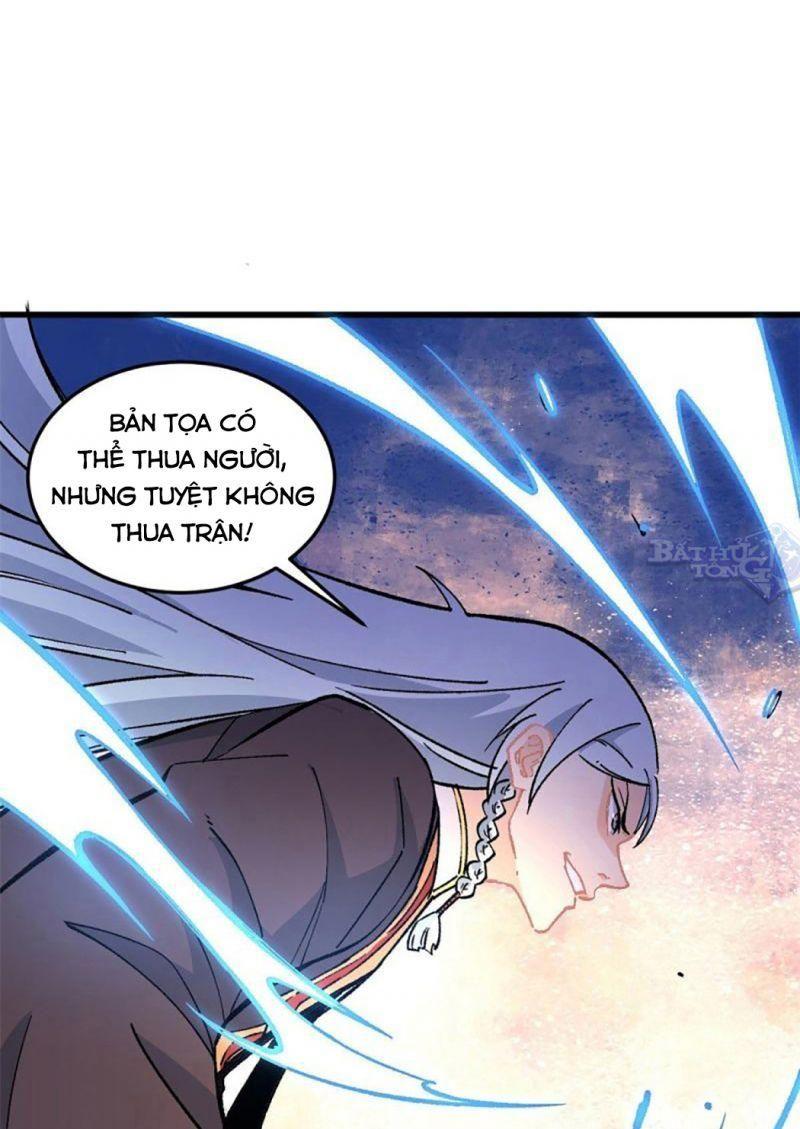 Vạn Cổ Tối Cường Tông Chapter 64 - Trang 11