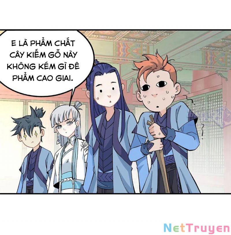 Vạn Cổ Tối Cường Tông Chapter 35 - Trang 21