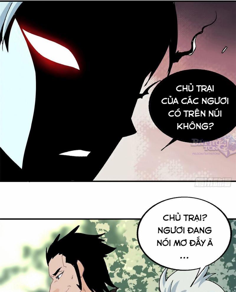 Vạn Cổ Tối Cường Tông Chapter 17 - Trang 12