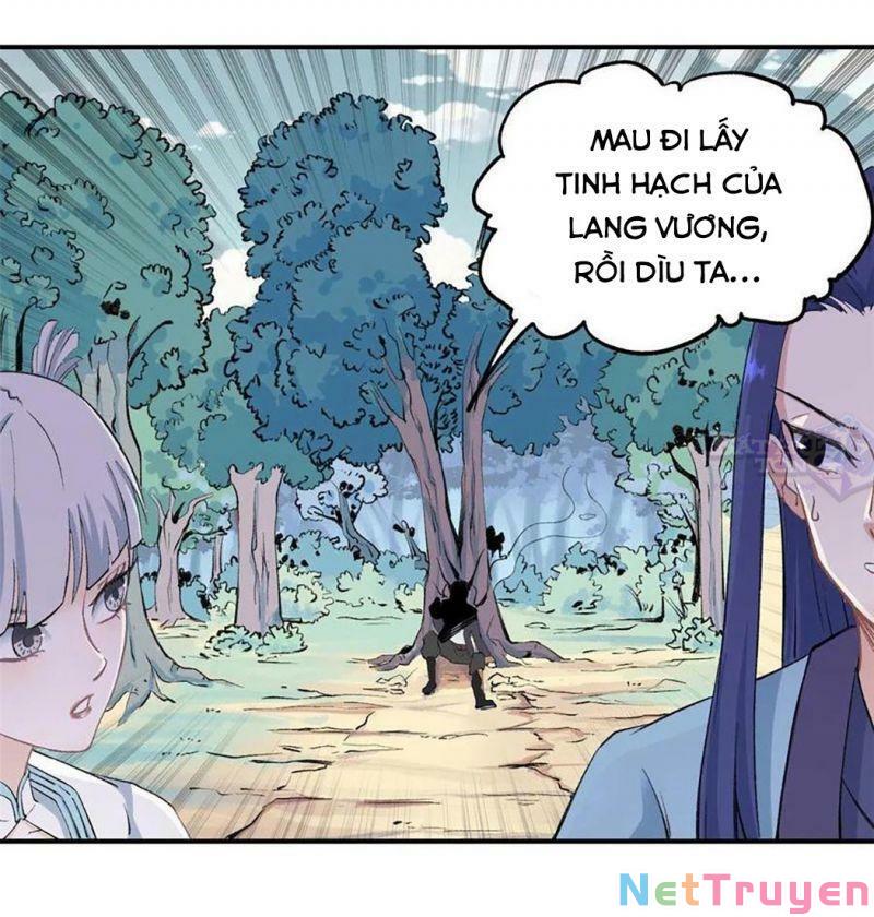 Vạn Cổ Tối Cường Tông Chapter 38 - Trang 7