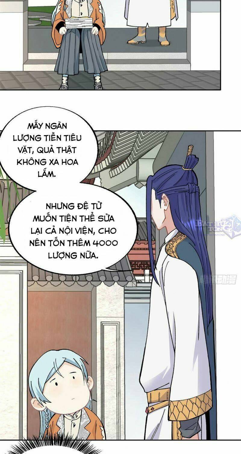 Vạn Cổ Tối Cường Tông Chapter 16 - Trang 15