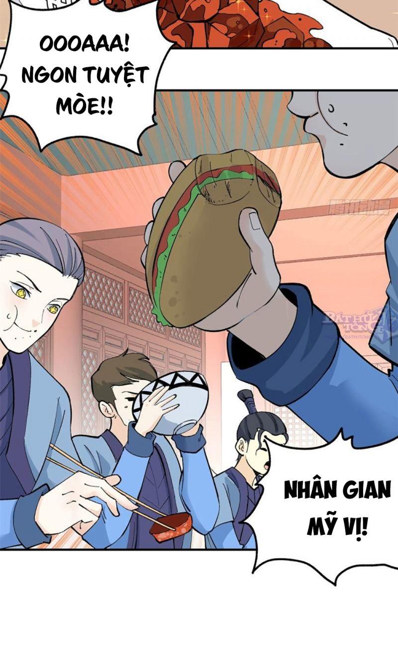 Vạn Cổ Tối Cường Tông Chapter 33 - Trang 10