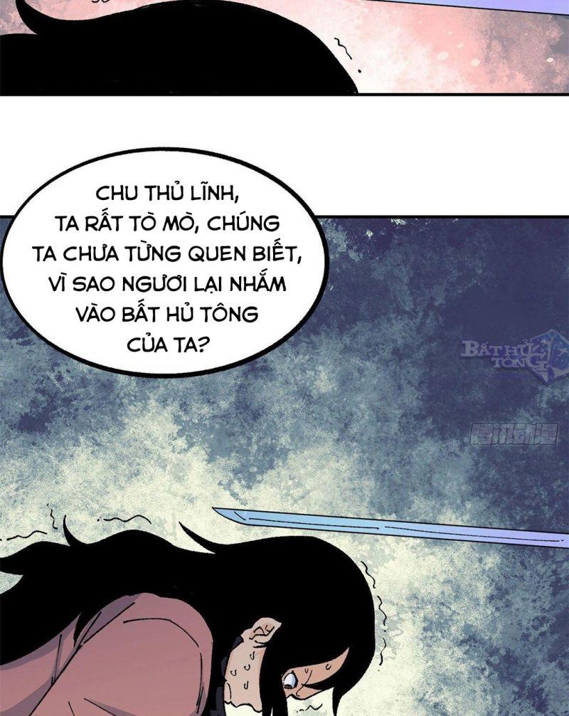 Vạn Cổ Tối Cường Tông Chapter 20 - Trang 24