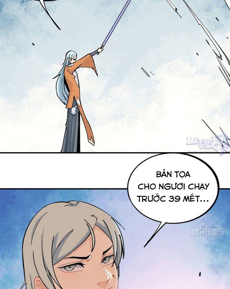 Vạn Cổ Tối Cường Tông Chapter 20 - Trang 21