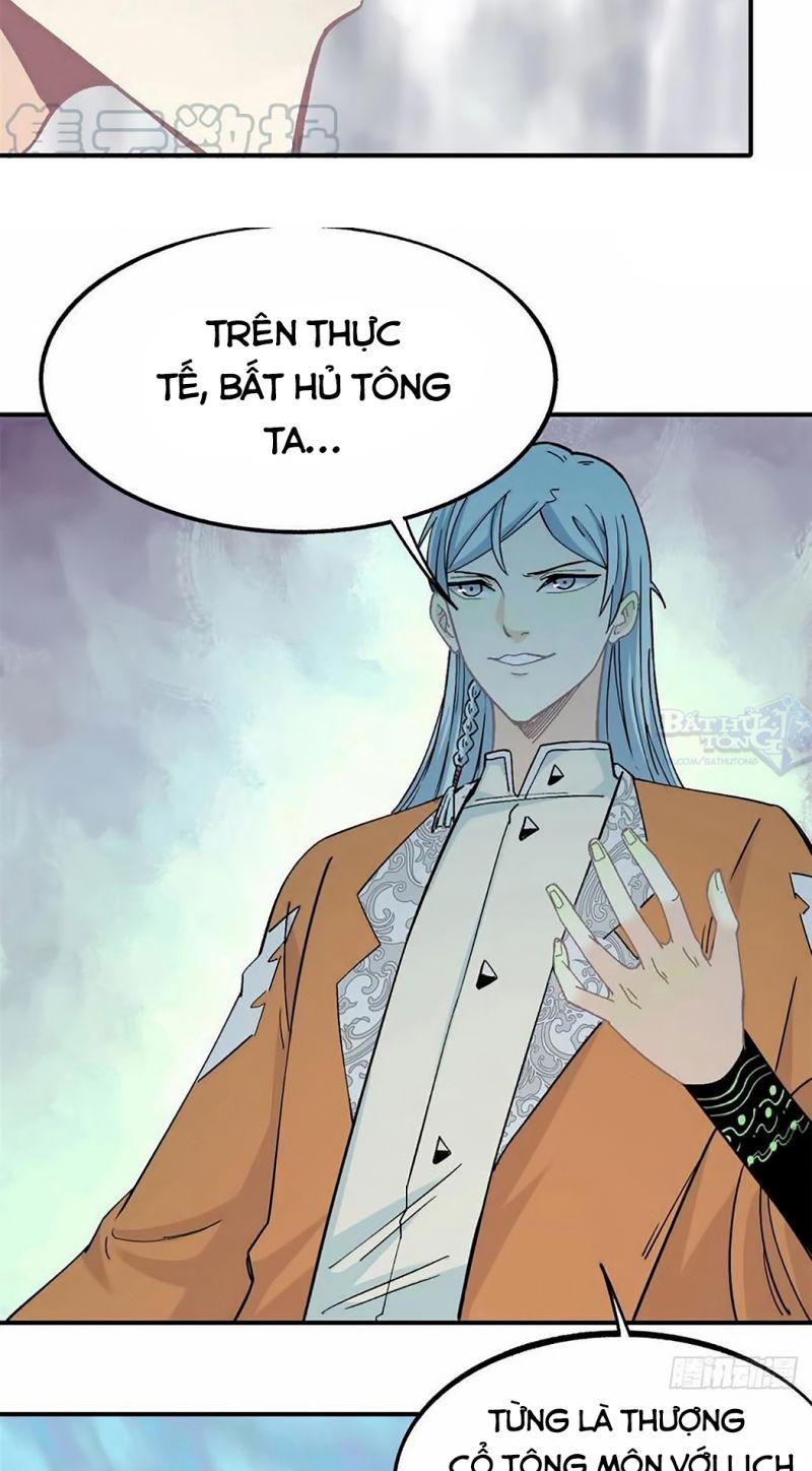 Vạn Cổ Tối Cường Tông Chapter 8 - Trang 16