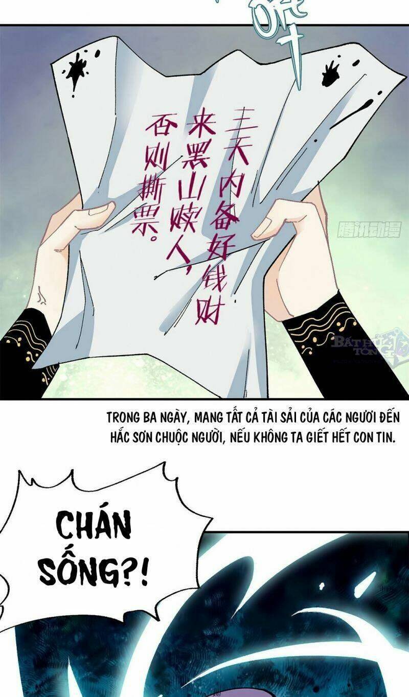 Vạn Cổ Tối Cường Tông Chapter 16 - Trang 24