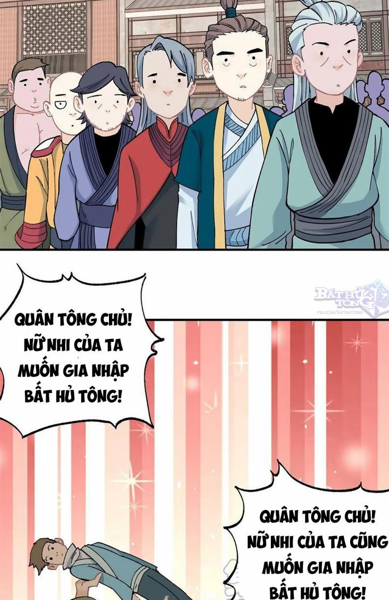 Vạn Cổ Tối Cường Tông Chapter 11 - Trang 33