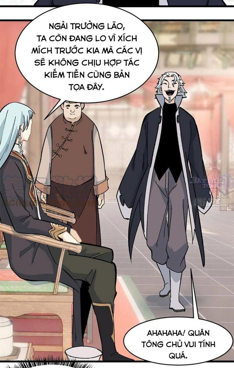 Vạn Cổ Tối Cường Tông Chapter 54 - Trang 25