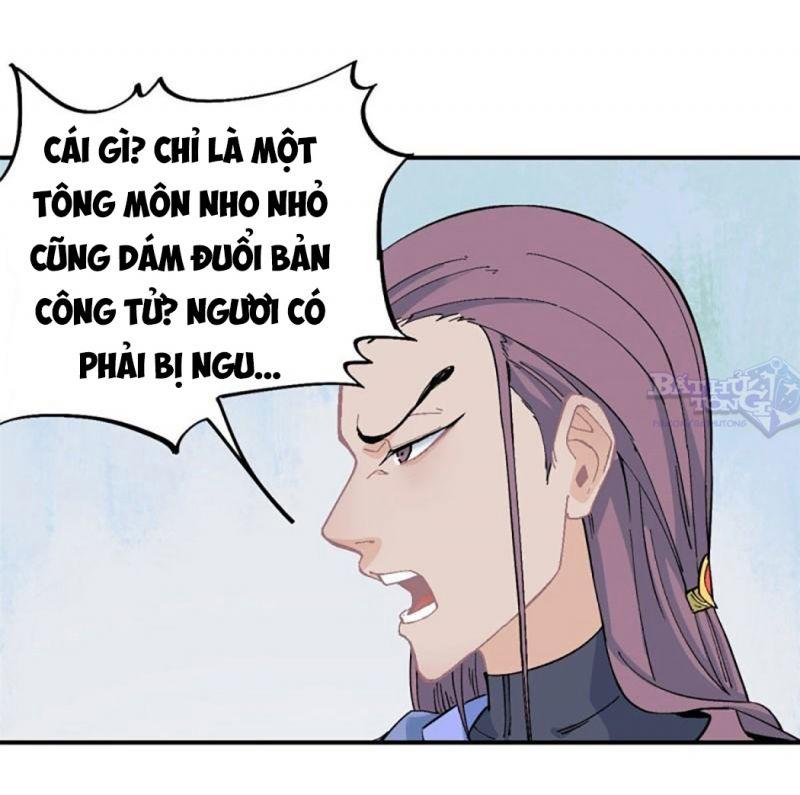 Vạn Cổ Tối Cường Tông Chapter 24 - Trang 9