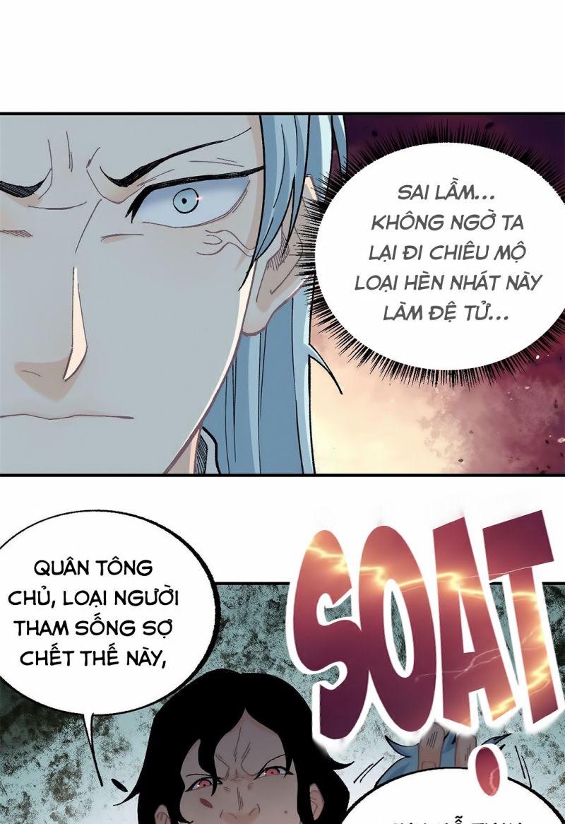 Vạn Cổ Tối Cường Tông Chapter 18 - Trang 9