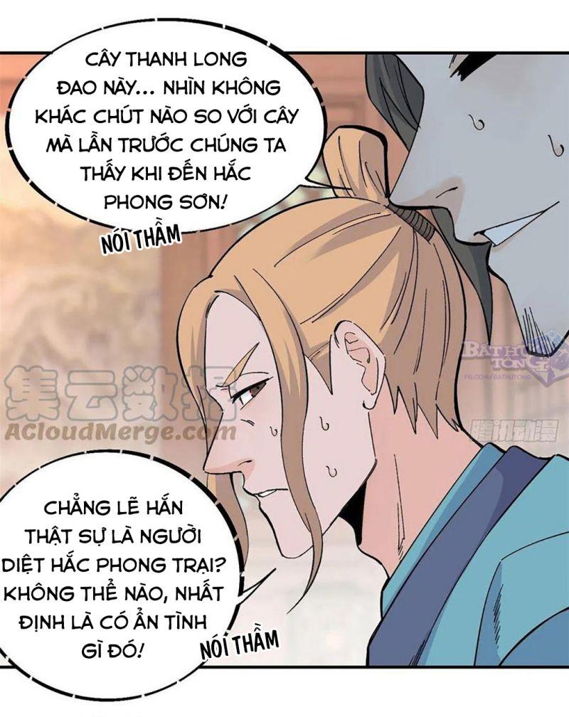 Vạn Cổ Tối Cường Tông Chapter 30 - Trang 7