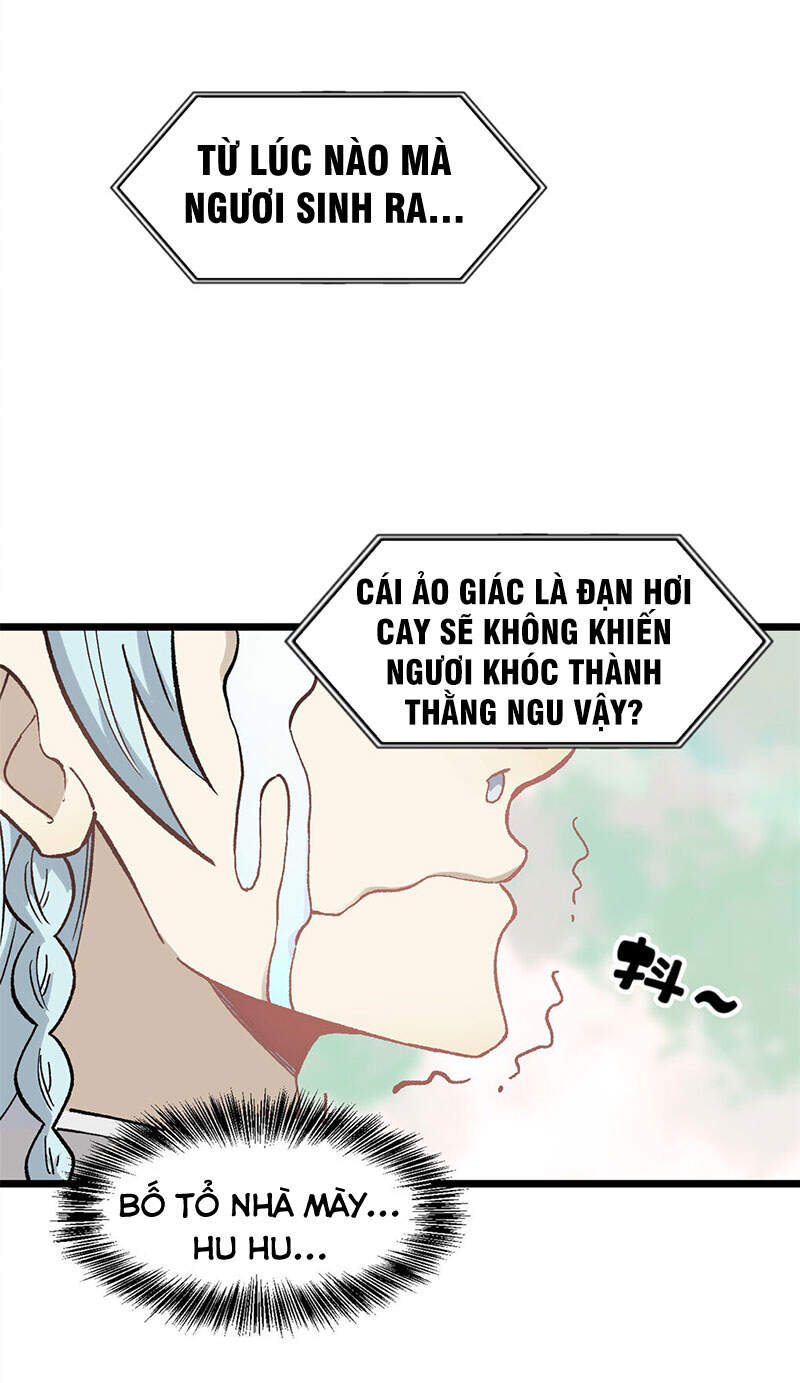 Vạn Cổ Tối Cường Tông Chapter 77 - Trang 45