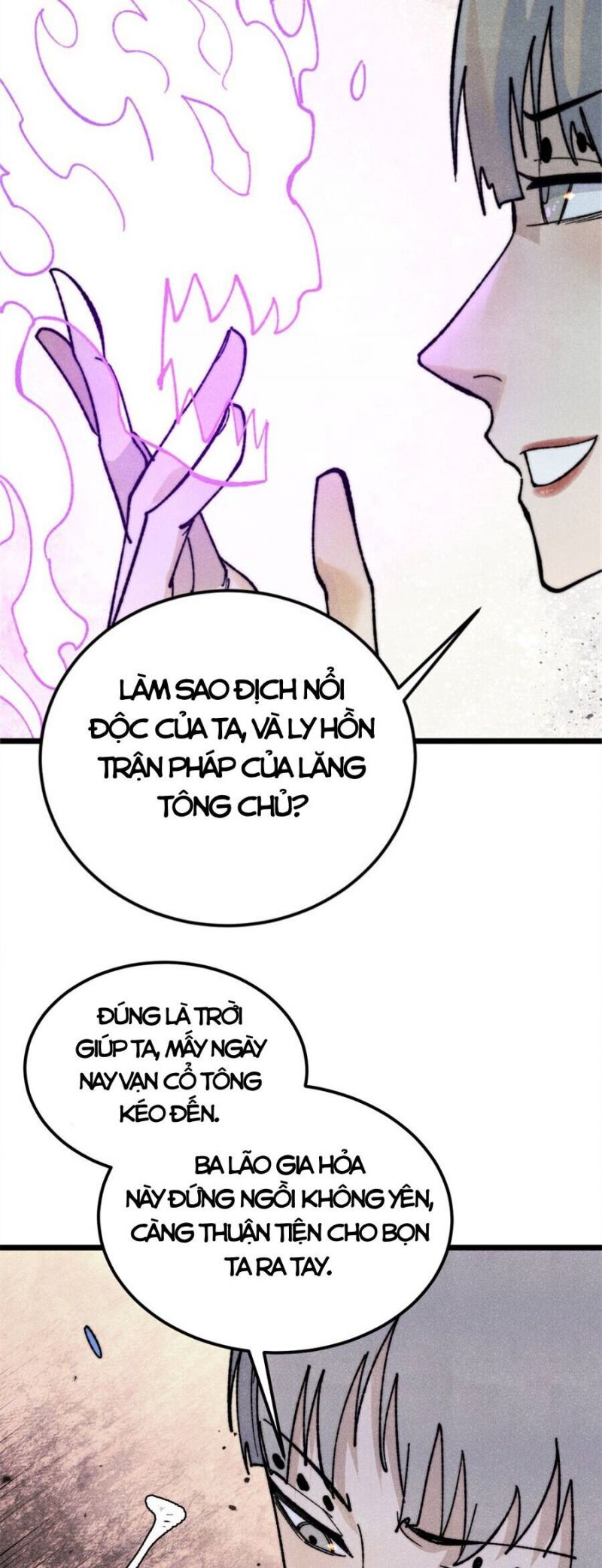 Vạn Cổ Tối Cường Tông Chapter 346 - Trang 17