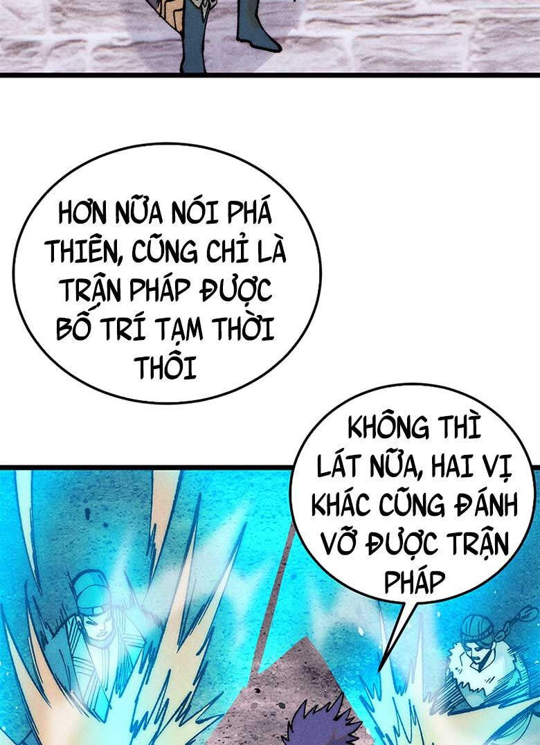 Vạn Cổ Tối Cường Tông Chapter 281 - Trang 43