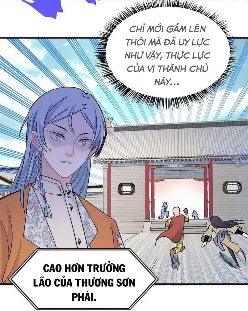 Vạn Cổ Tối Cường Tông Chapter 29 - Trang 18