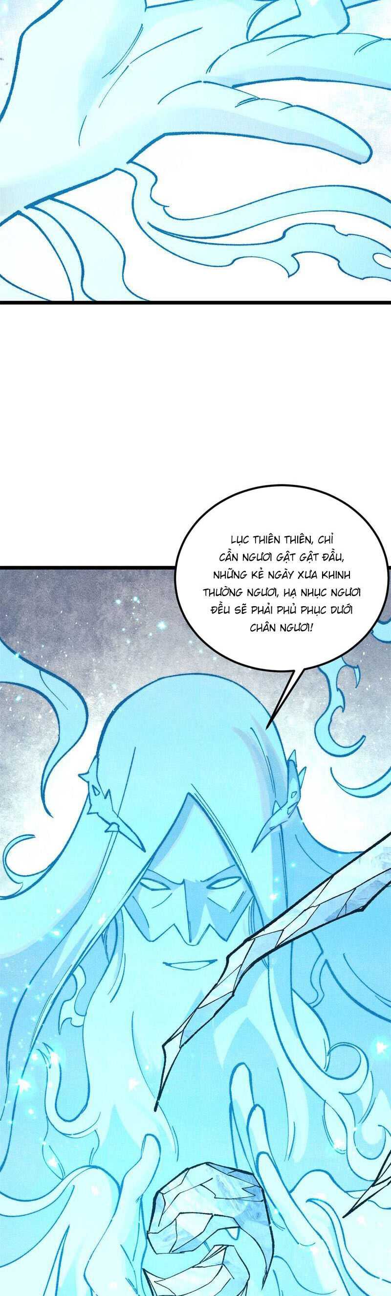 Vạn Cổ Tối Cường Tông Chapter 306 - Trang 1