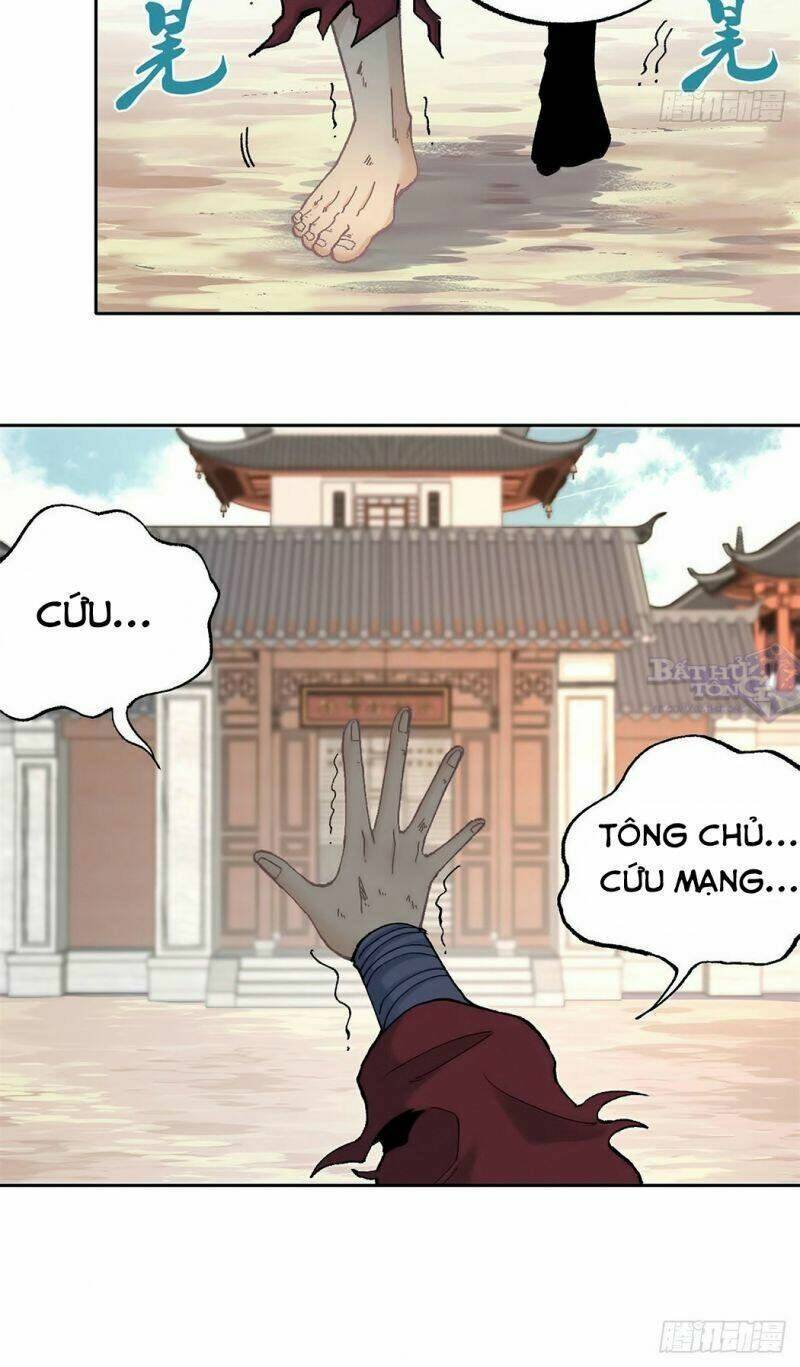 Vạn Cổ Tối Cường Tông Chapter 16 - Trang 19