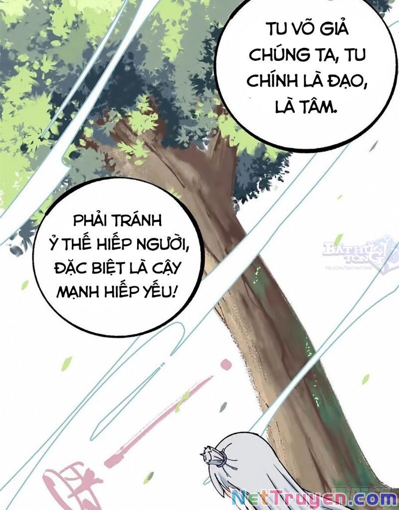 Vạn Cổ Tối Cường Tông Chapter 4 - Trang 33