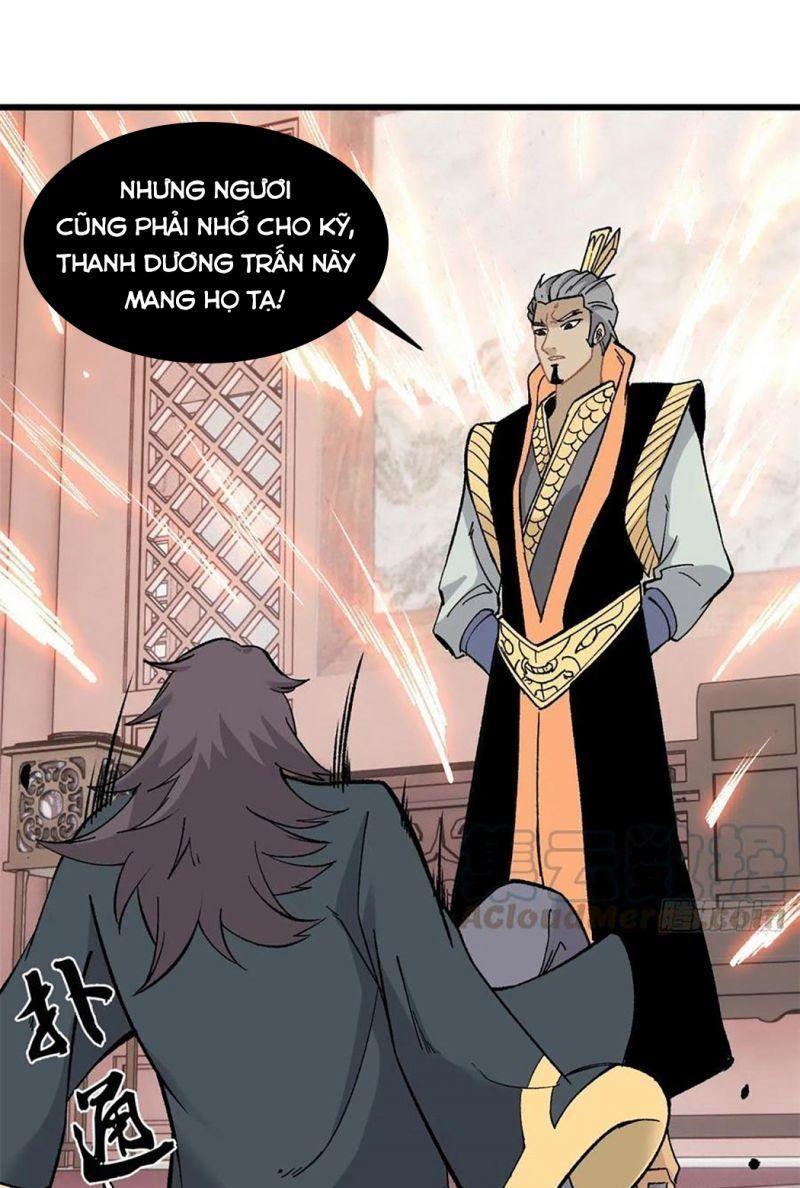 Vạn Cổ Tối Cường Tông Chapter 53 - Trang 8