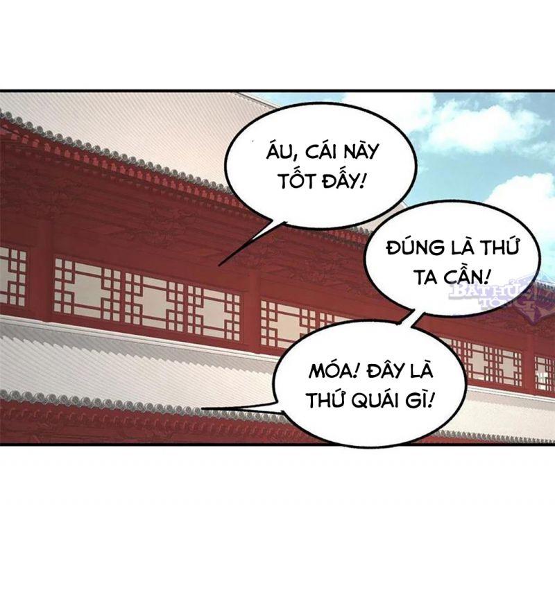 Vạn Cổ Tối Cường Tông Chapter 34 - Trang 29