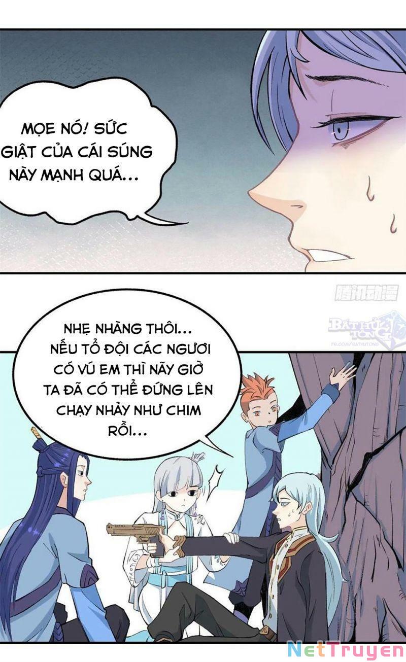 Vạn Cổ Tối Cường Tông Chapter 38 - Trang 9