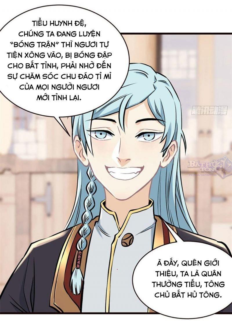 Vạn Cổ Tối Cường Tông Chapter 50 - Trang 16