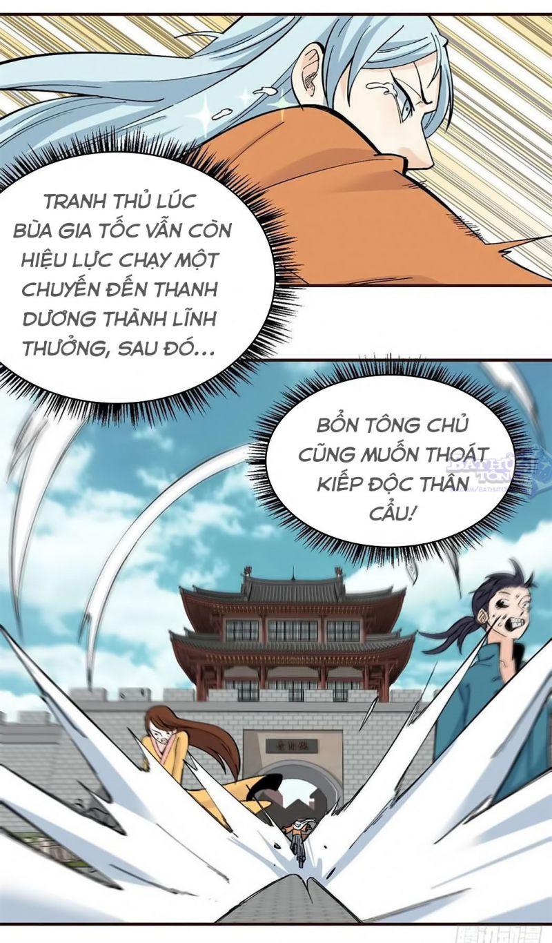 Vạn Cổ Tối Cường Tông Chapter 29 - Trang 10