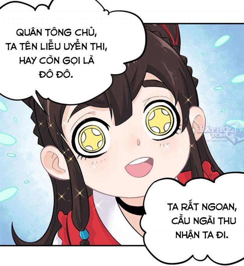 Vạn Cổ Tối Cường Tông Chapter 31 - Trang 32