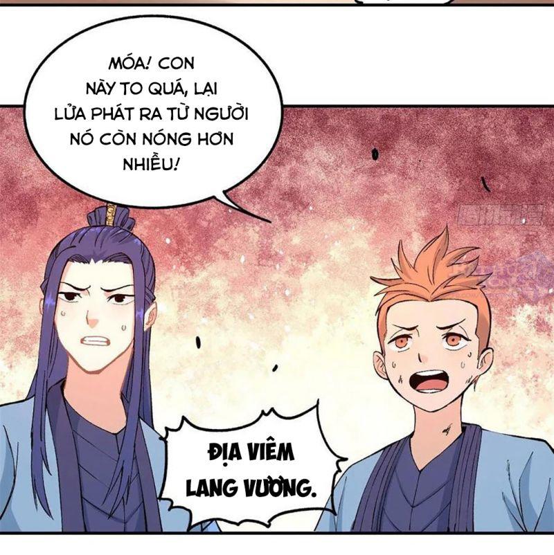 Vạn Cổ Tối Cường Tông Chapter 37 - Trang 6